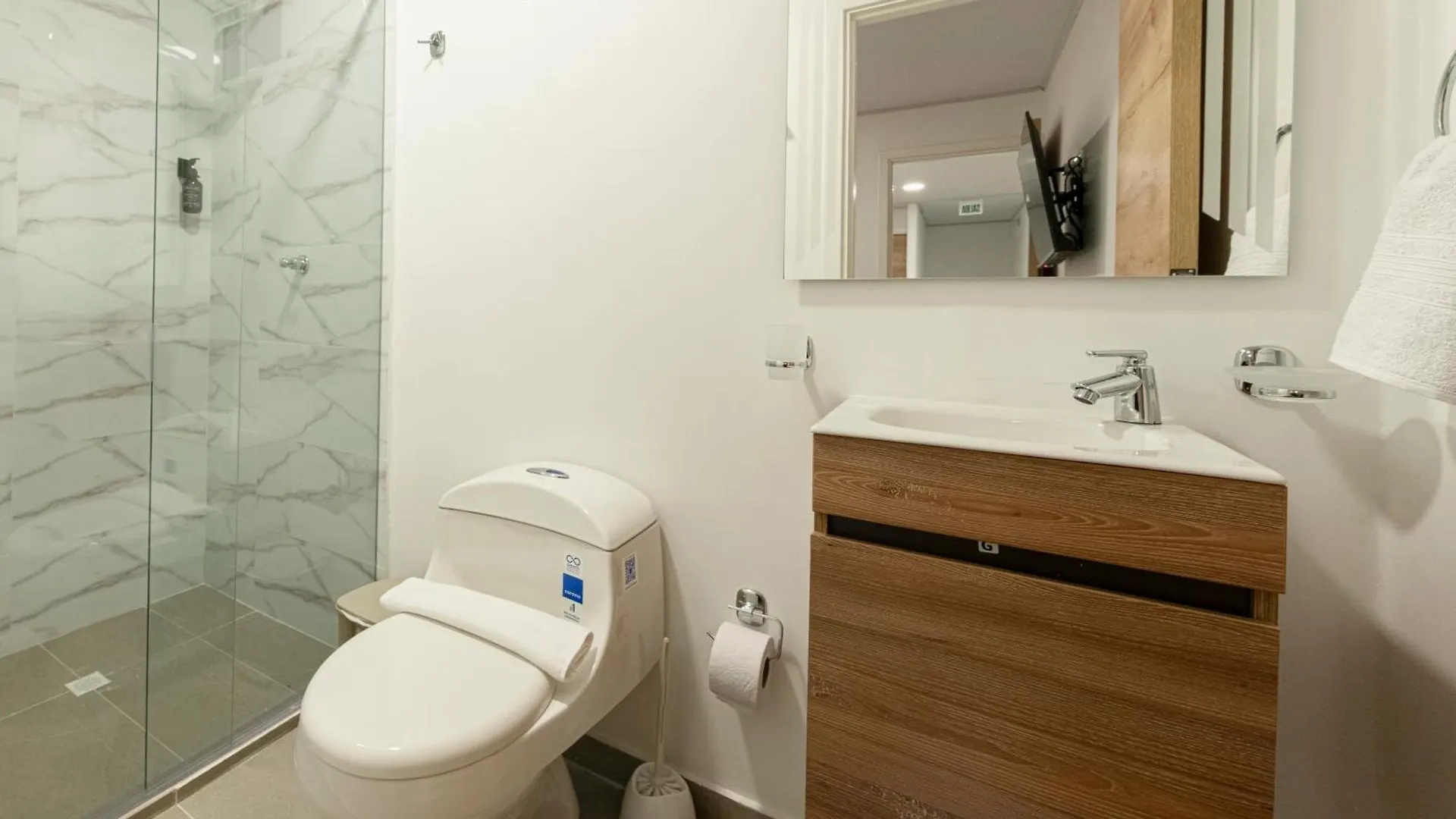Hotel Blu Sai San Andrés