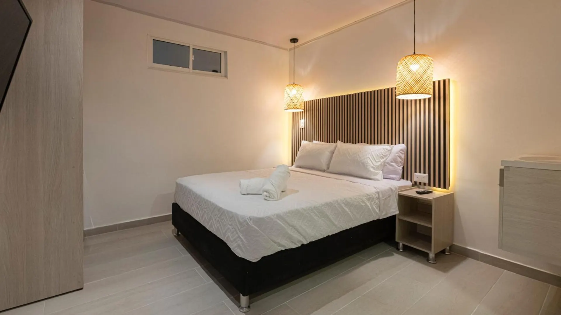 Hotel Blu Sai San Andrés 0*,