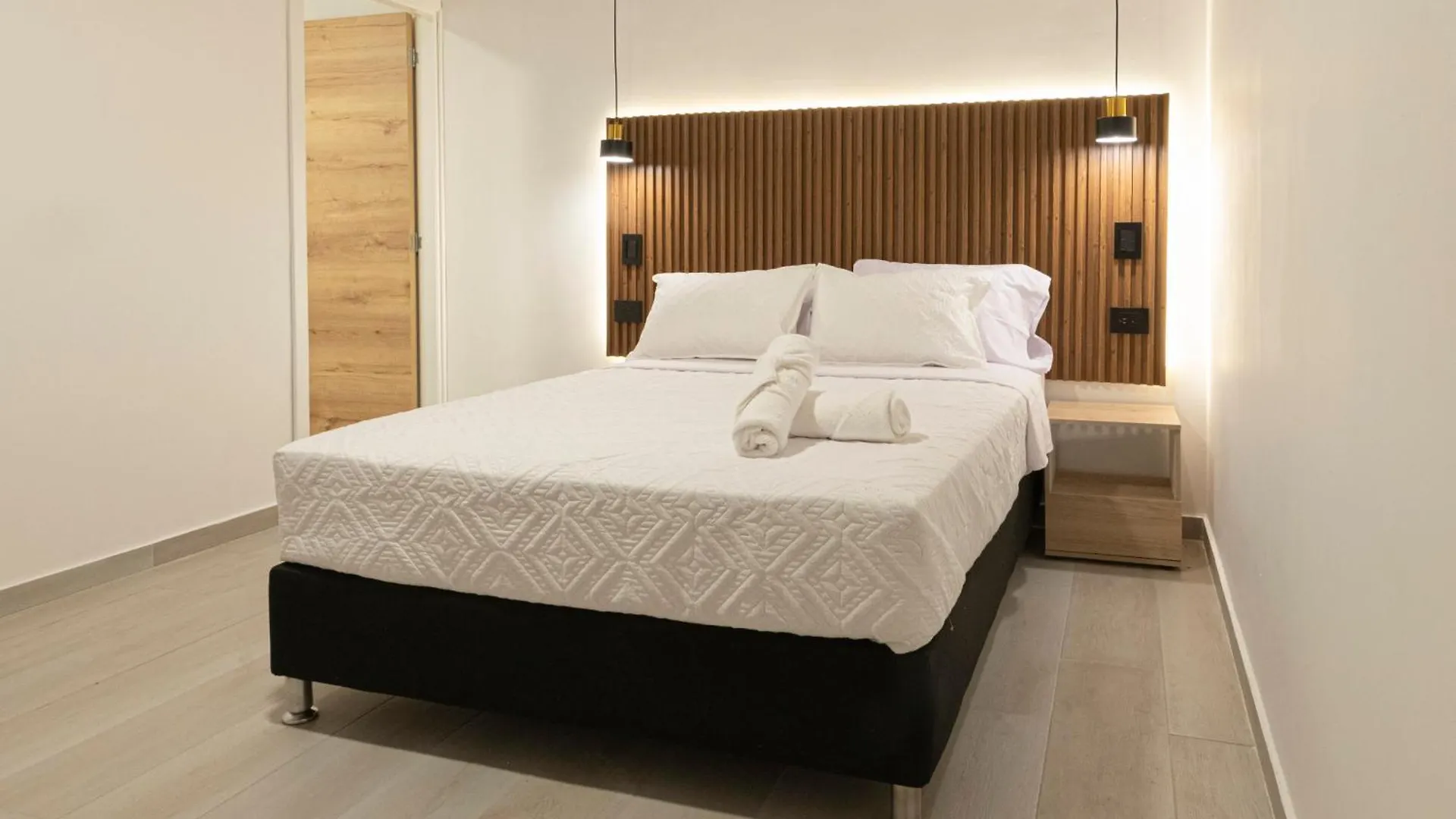Hotel Blu Sai San Andrés