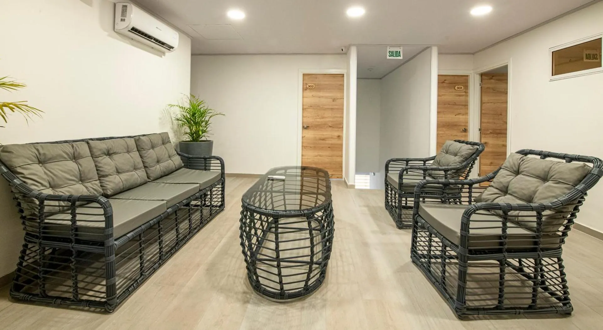 Hotel Blu Sai San Andrés