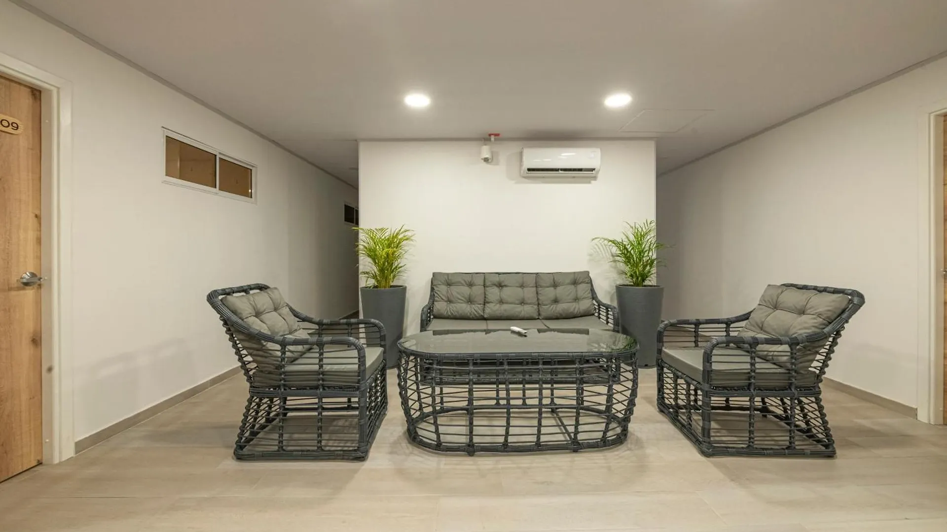 Hotel Blu Sai San Andrés Colombia