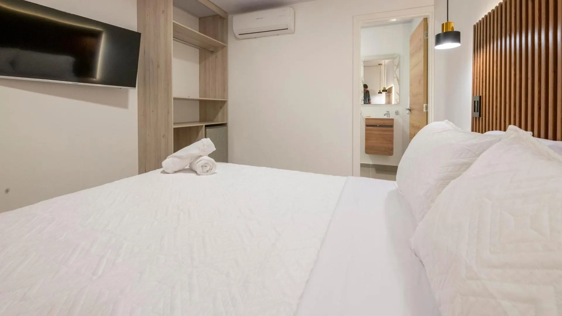 Hotel Blu Sai San Andrés 0*,  Colombia