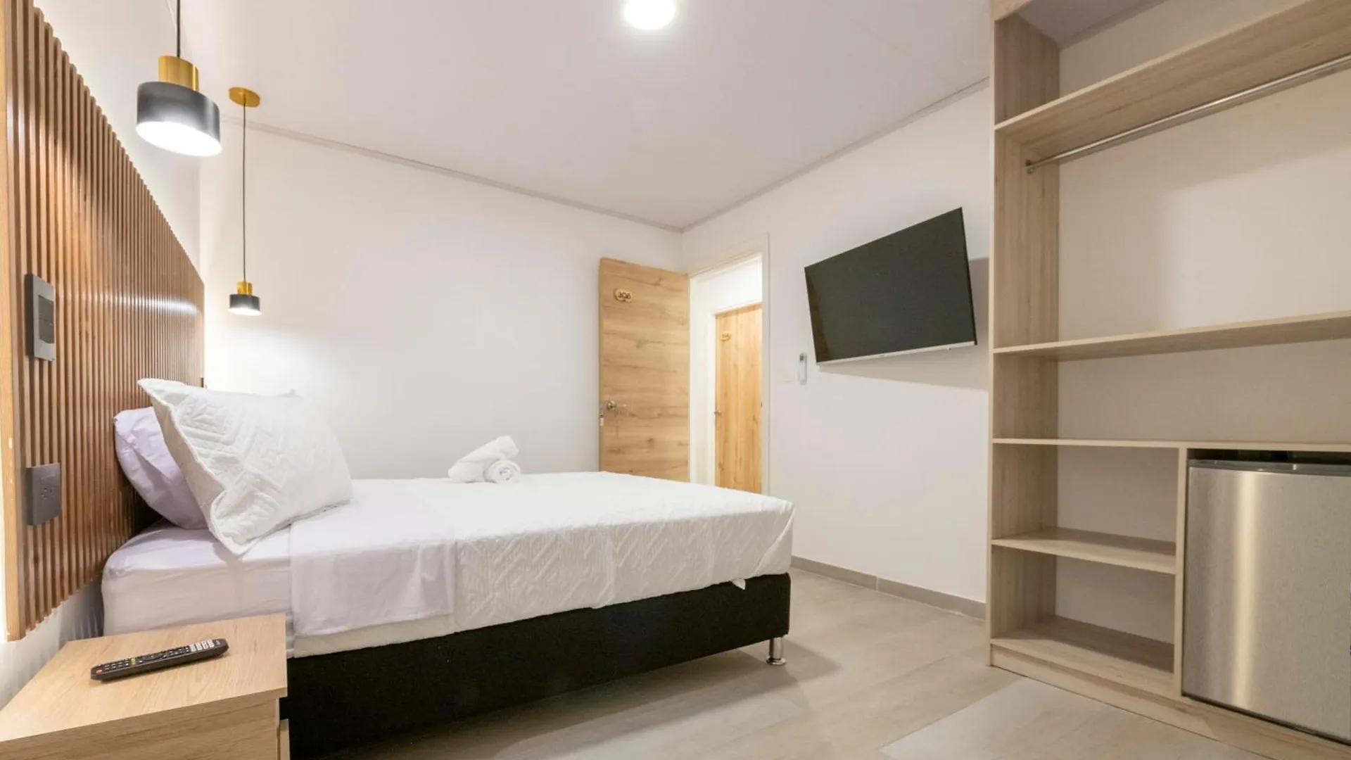 Hotel Blu Sai San Andrés 0*,  Colombia