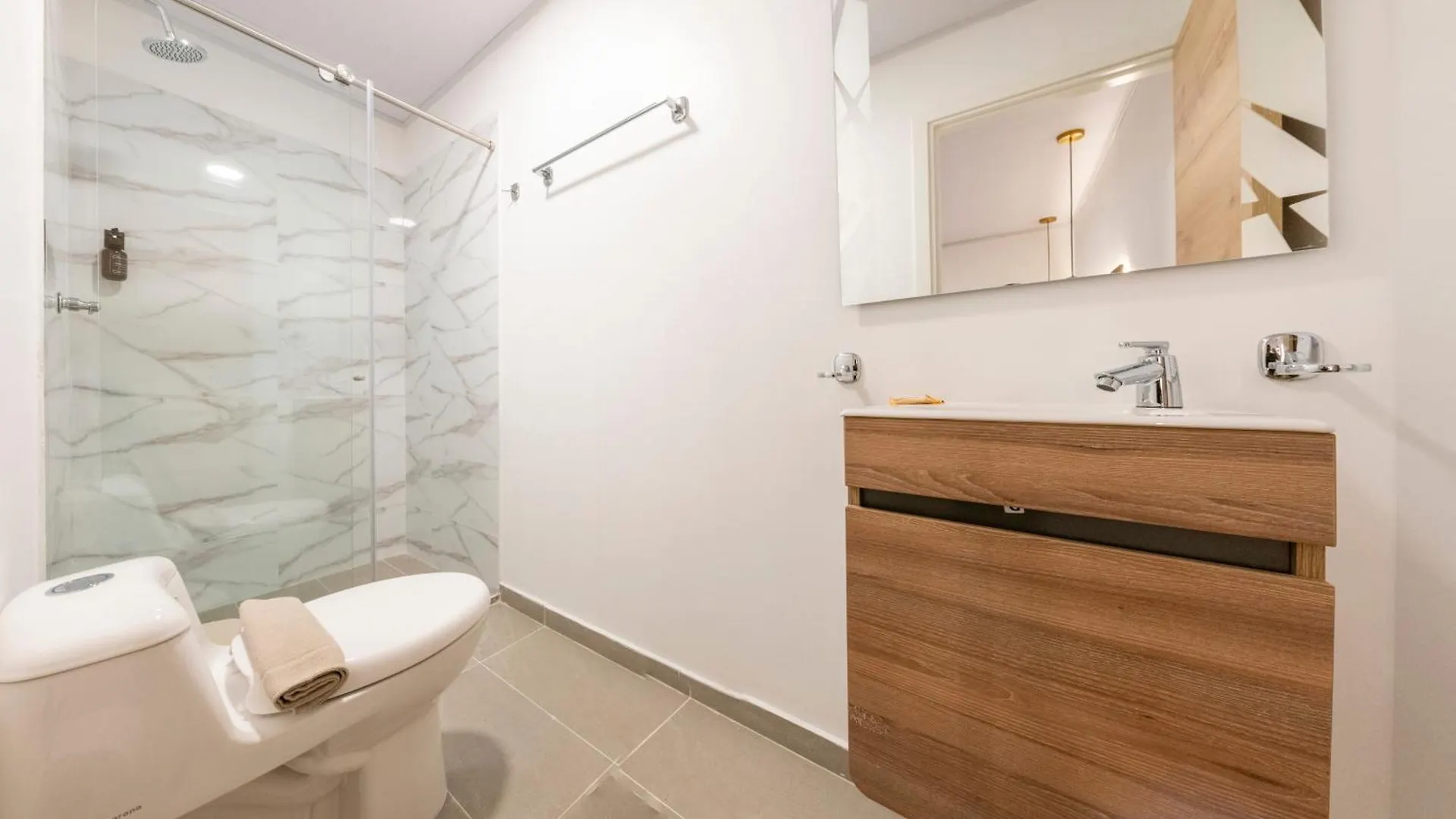 Hotel Blu Sai San Andrés