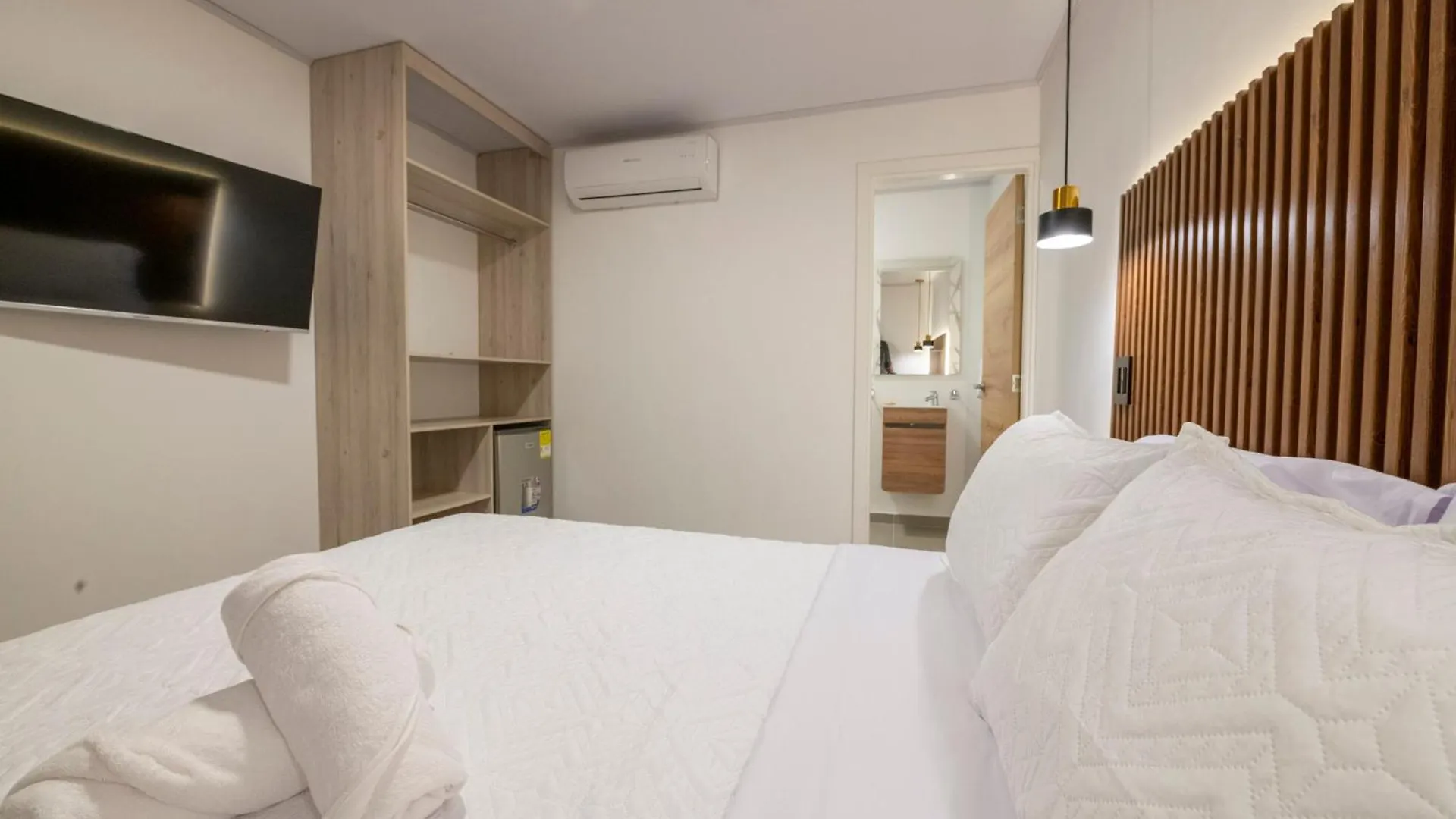 Hotel Blu Sai San Andrés Colombia