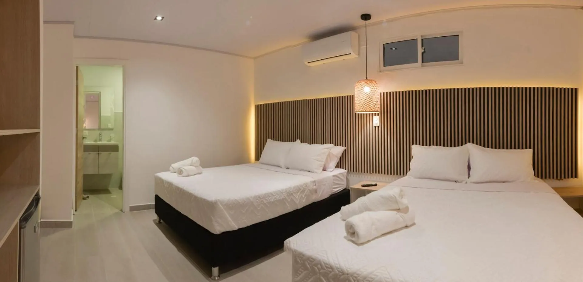 Hotel Blu Sai San Andres  Colombia