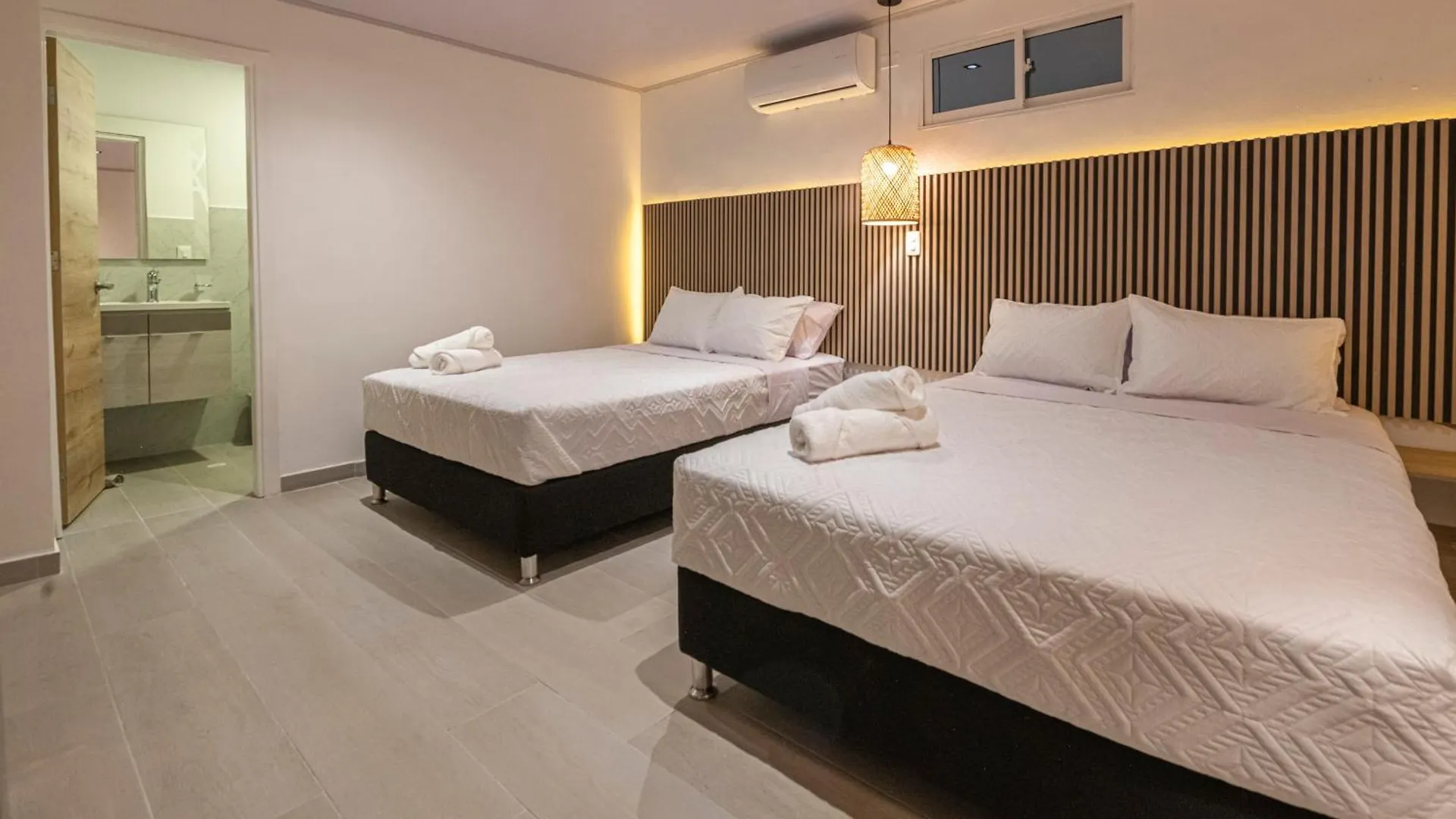 Hotel Blu Sai San Andres  San Andres (San Andres and Providencia Islands)