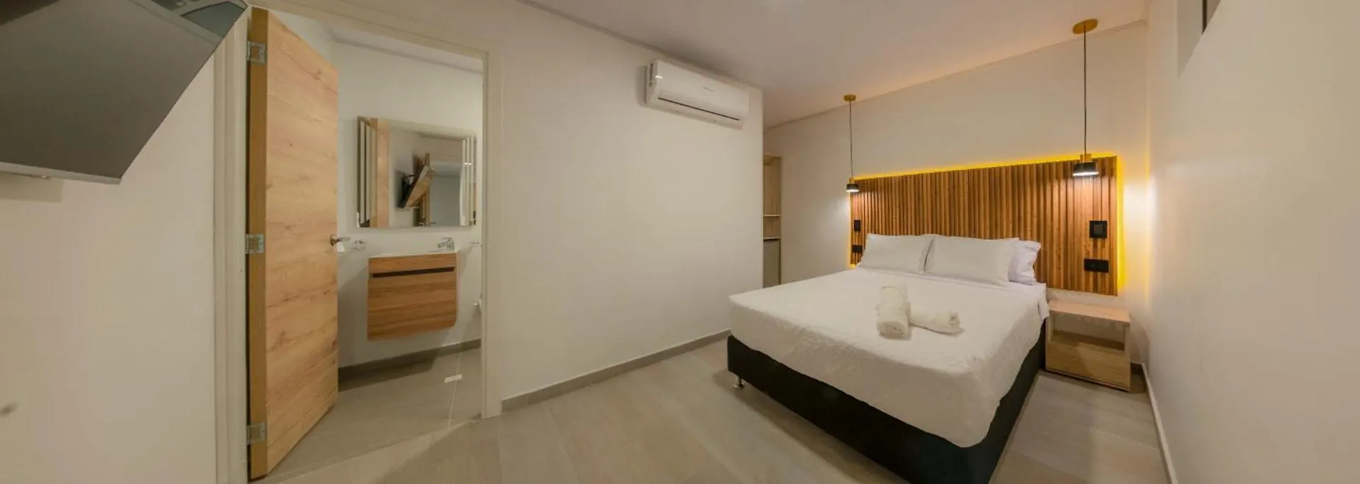 Hotel Blu Sai San Andres   San Andres (San Andres and Providencia Islands)