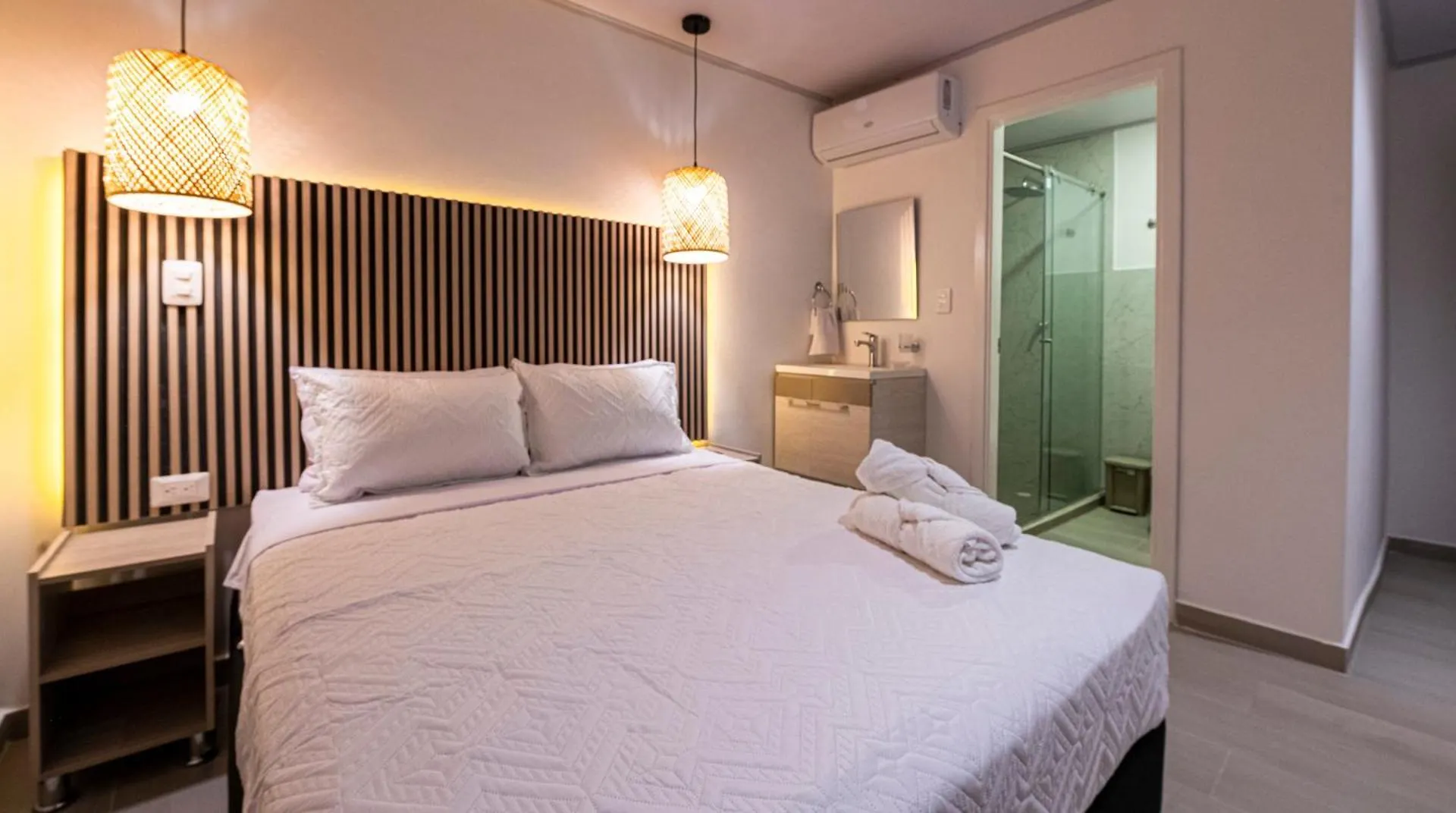 Hotel Blu Sai San Andres  Colombia