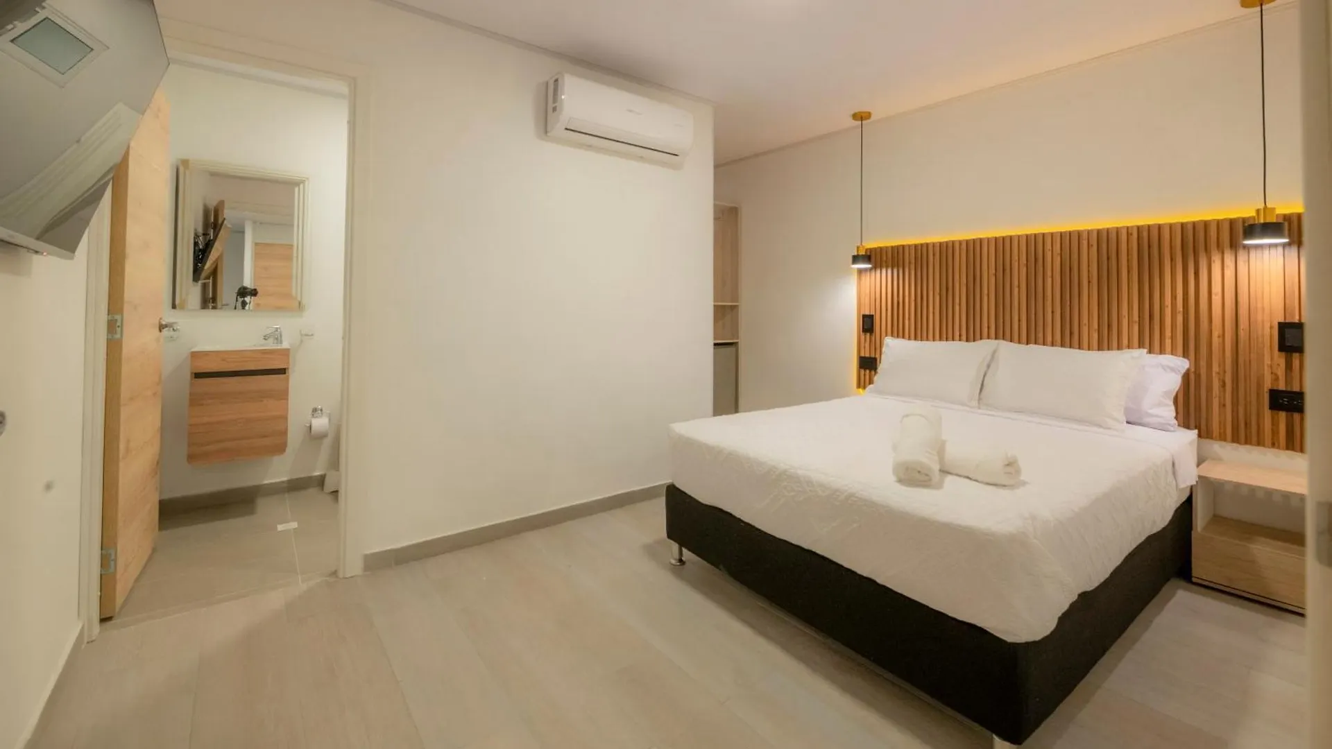 Hotel Blu Sai San Andres  Colombia