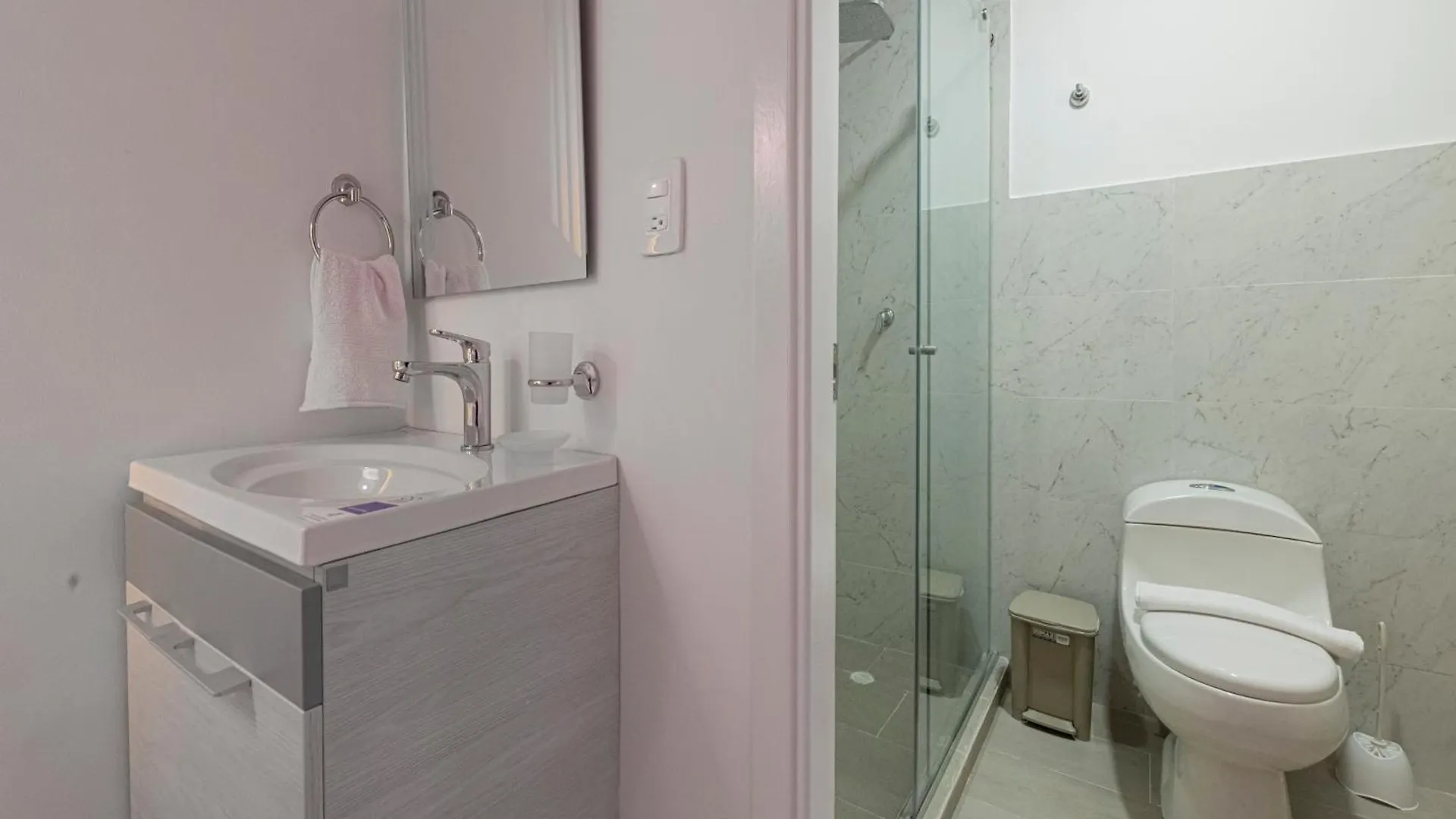Hotel Blu Sai San Andres