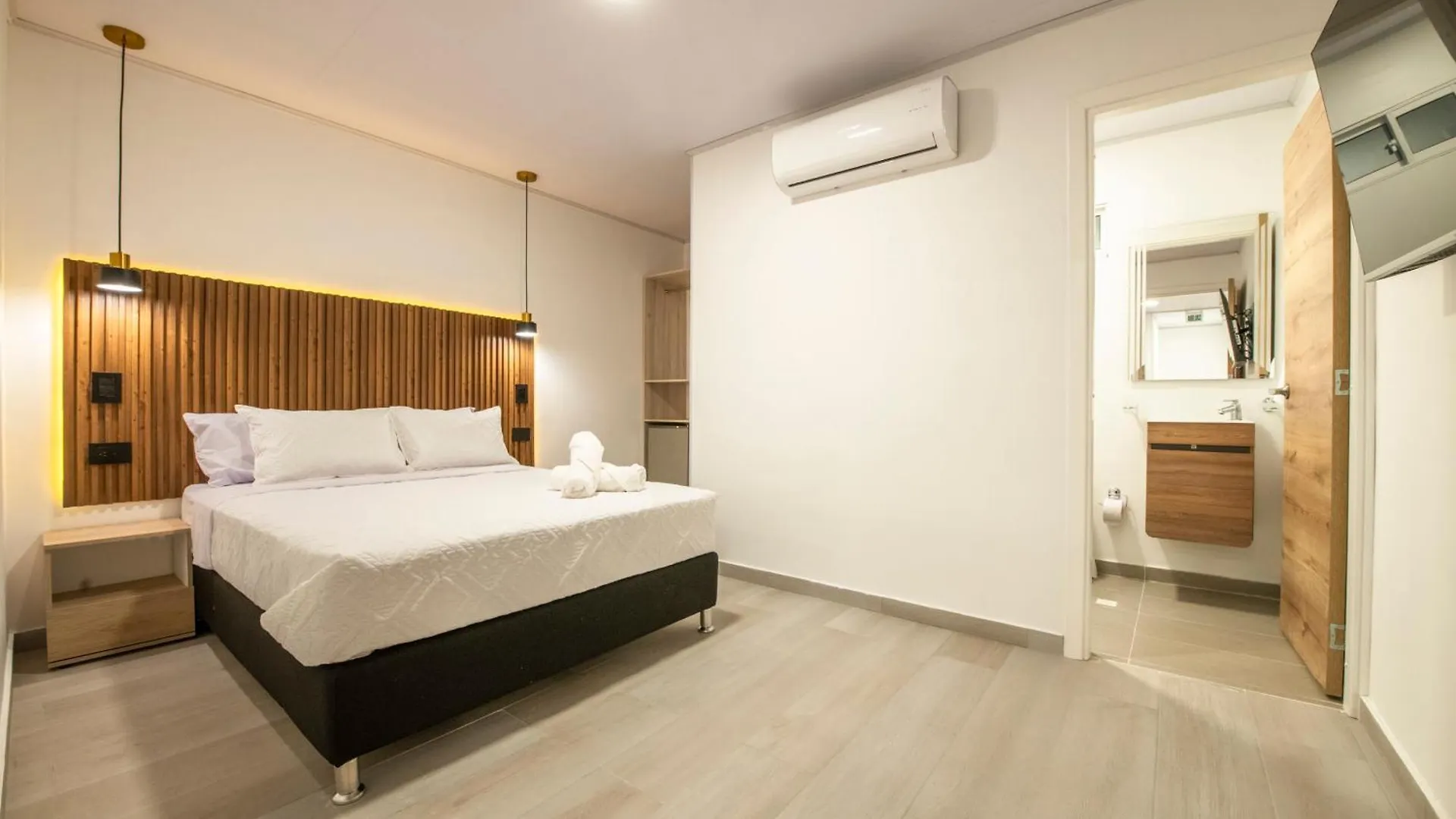 Hotel Blu Sai San Andres  0*, San Andres (San Andres and Providencia Islands) Colombia