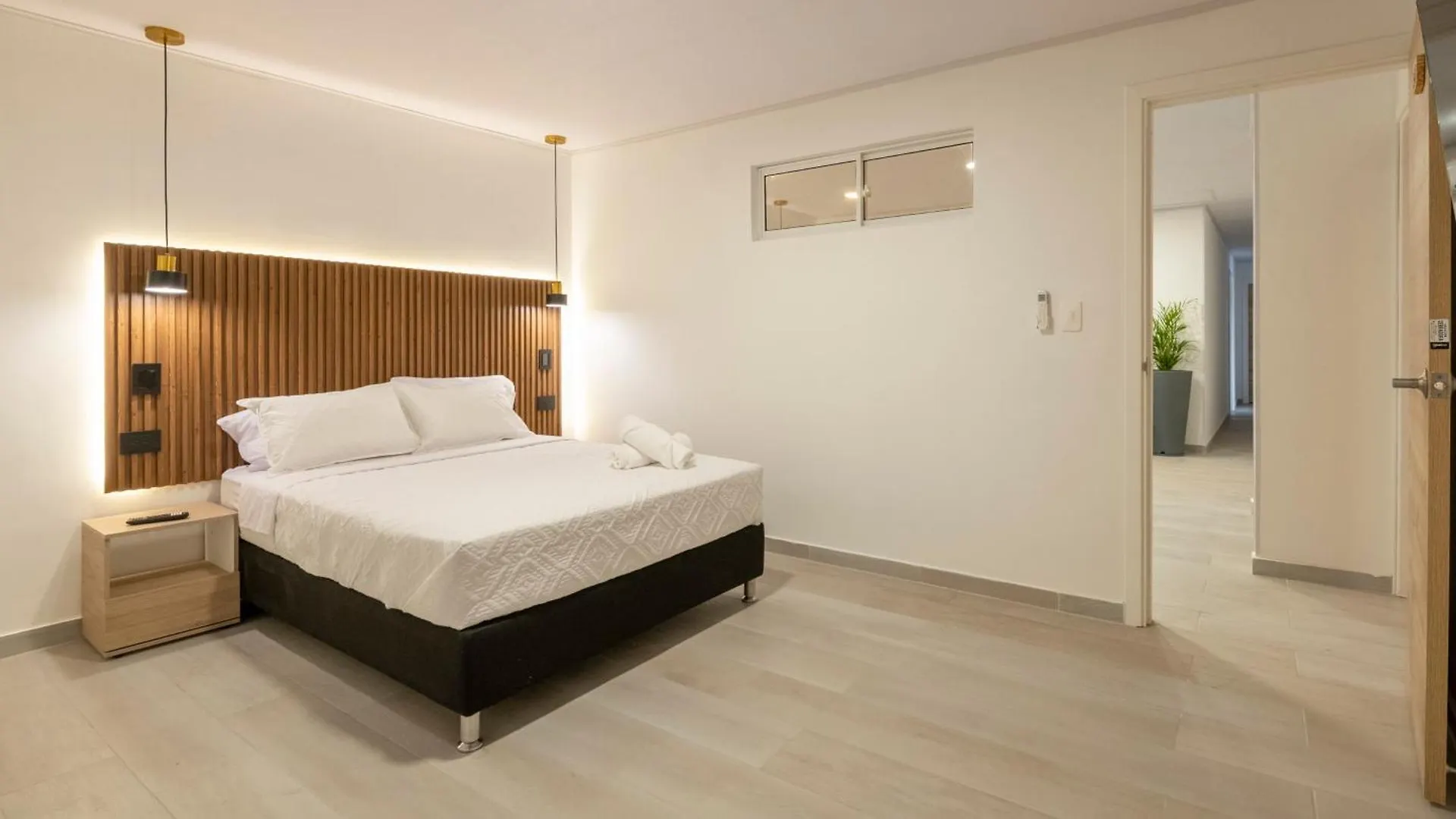 Hotel Blu Sai San Andres  0*, San Andres (San Andres and Providencia Islands) Colombia