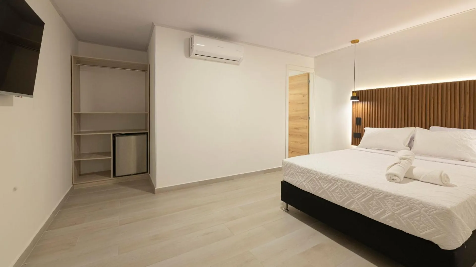 Hotel Blu Sai San Andres  Colombia