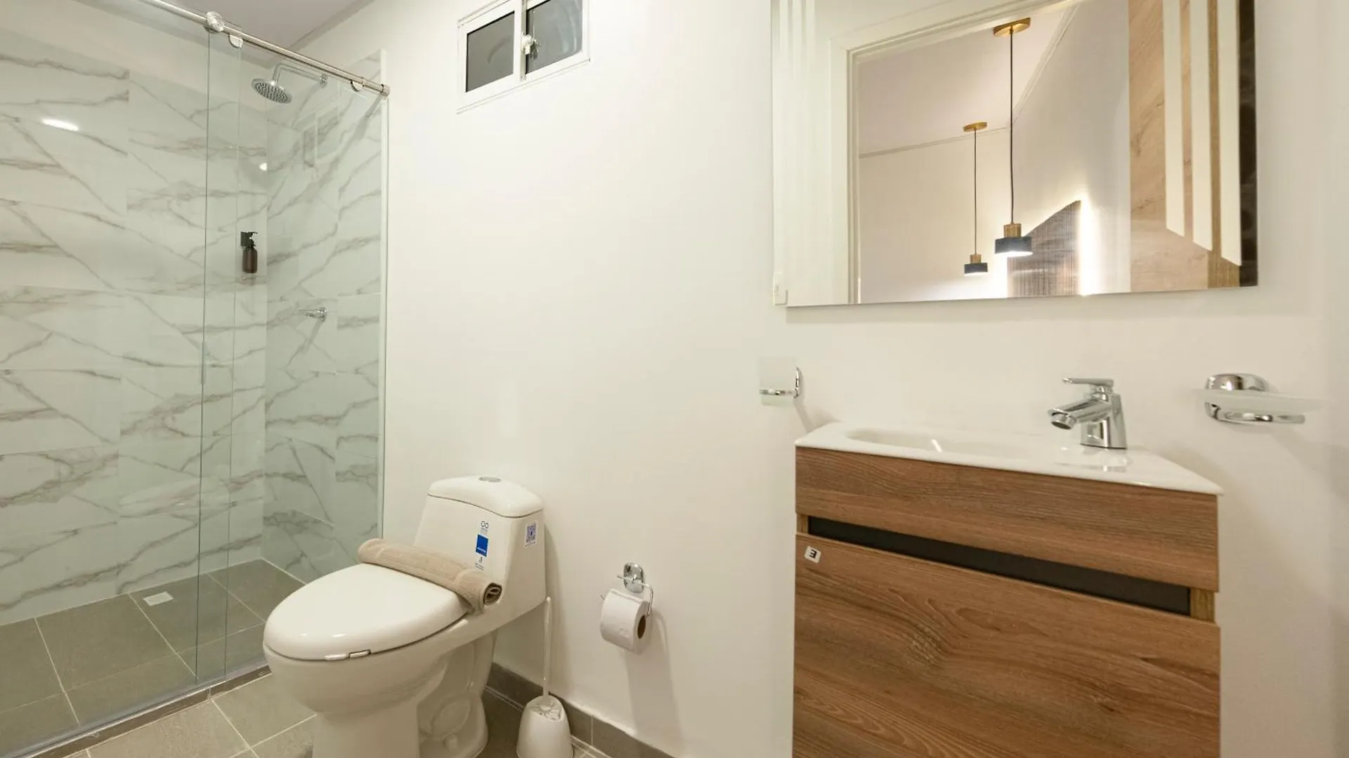 Hotel Blu Sai San Andres