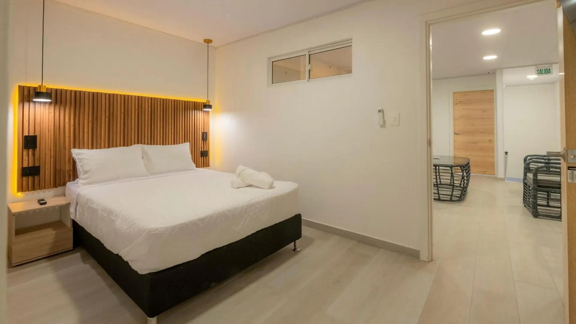 Hotel Blu Sai San Andres   San Andres (San Andres and Providencia Islands)