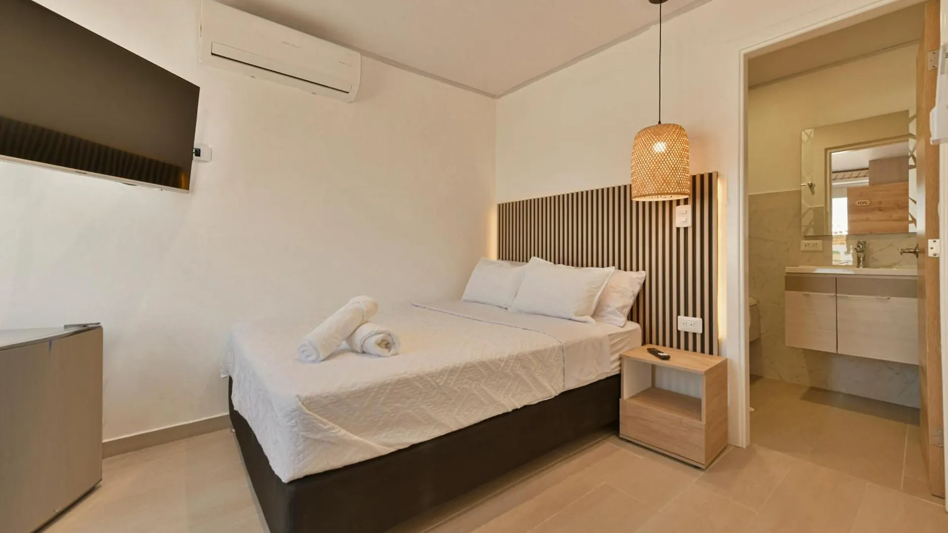 Hotel Blu Sai San Andres  San Andres (San Andres and Providencia Islands)