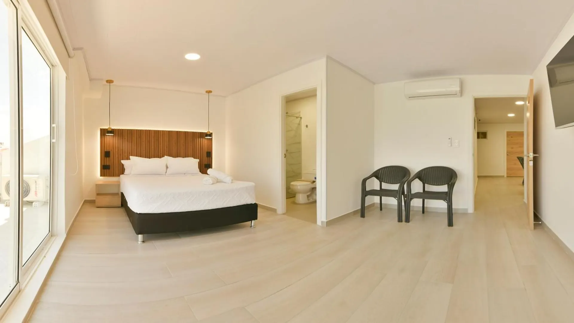 Hotel Blu Sai San Andres   San Andres (San Andres and Providencia Islands)